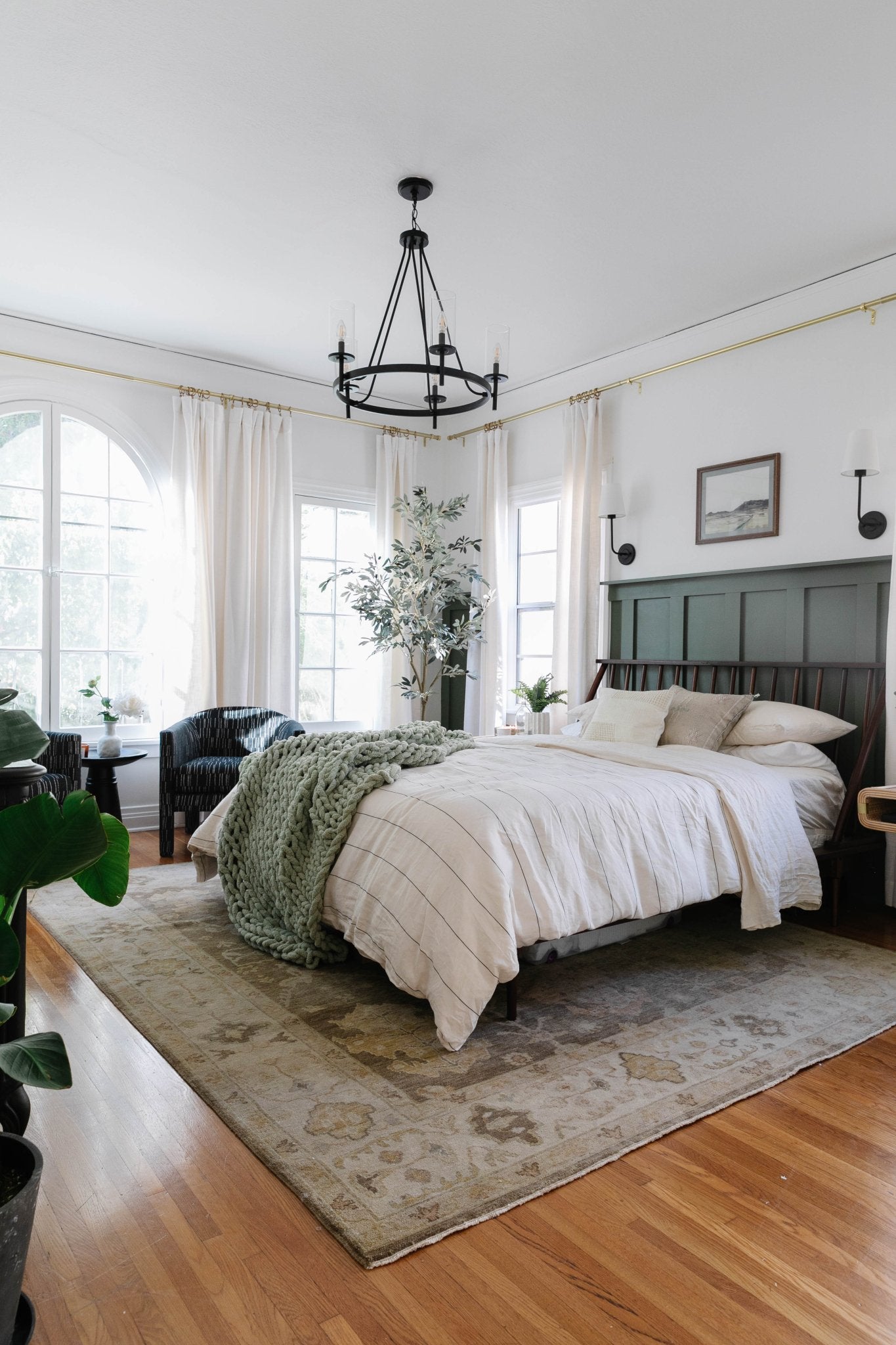 Bedroom Makeover: Transform Your Space with Stunning Ideas