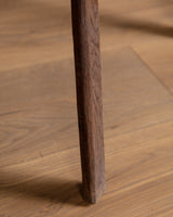 Carved Gothic Display Easel, France, Late 19th Century