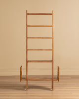 Oak Bookshelf by Guillerme & Chambron, France, 1950's