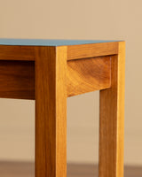 Gio Ponti Wood & Laminate Console for Hotel Parco dei Principi, Italy, 1960s (2 Available)