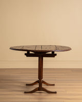18th Century Tilt-Top Wine Tasting Table, Italy
