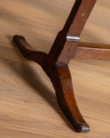 18th Century Tilt-Top Wine Tasting Table, Italy