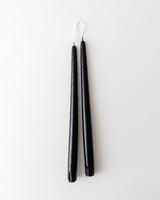 12" Dripless Taper Candles (Set of 2) - Lone Fox