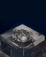 Capri Tray w/ Swarovski Crystals