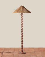 Alhambra Floor Lamp - Lone Fox