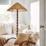 Alhambra Floor Lamp - Lone Fox