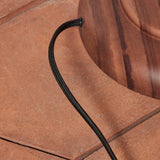 Alhambra Floor Lamp - Lone Fox