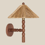 Alhambra Sconce - Lone Fox