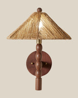 Alhambra Sconce - Lone Fox