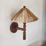 Alhambra Sconce - Lone Fox
