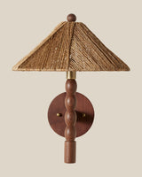 Alhambra Sconce - Lone Fox