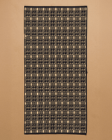 Alma Bath Towel - Lone Fox