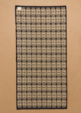 Alma Bath Towel - Lone Fox