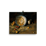 "Apple Array" Art Print - Lone Fox