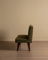 Armless Benches by Pierre Jeanneret, High Court, Chandigarh, 1959 (2 Available) - Lone Fox