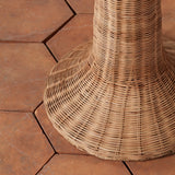 Augusta Floor Lamp - Lone Fox