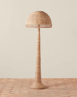 Augusta Floor Lamp - Lone Fox