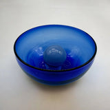 Avalos Blown Glass Bowl - Lone Fox