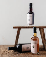 Blackberry Vinegar - Lone Fox