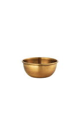 Brass Bowl - Medium - Lone Fox