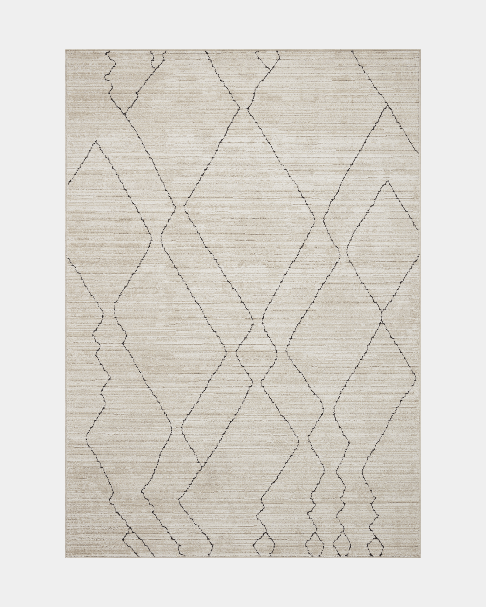 Brixton Rug – Lone Fox