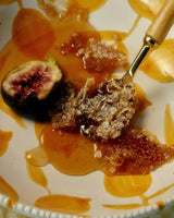 California Native Mountain Wildflower Honey - Lone Fox