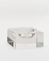 Capri Tray w/ Swarovski Crystals - Lone Fox