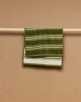 Charlotte Hand Towel - Lone Fox