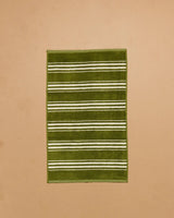 Charlotte Hand Towel - Lone Fox