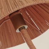 Delphine Sconce - Lone Fox
