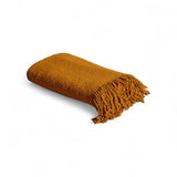 Desierto Wool Throw - Lone Fox