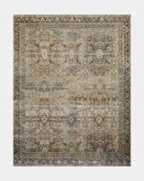 Elowen Rug - Lone Fox