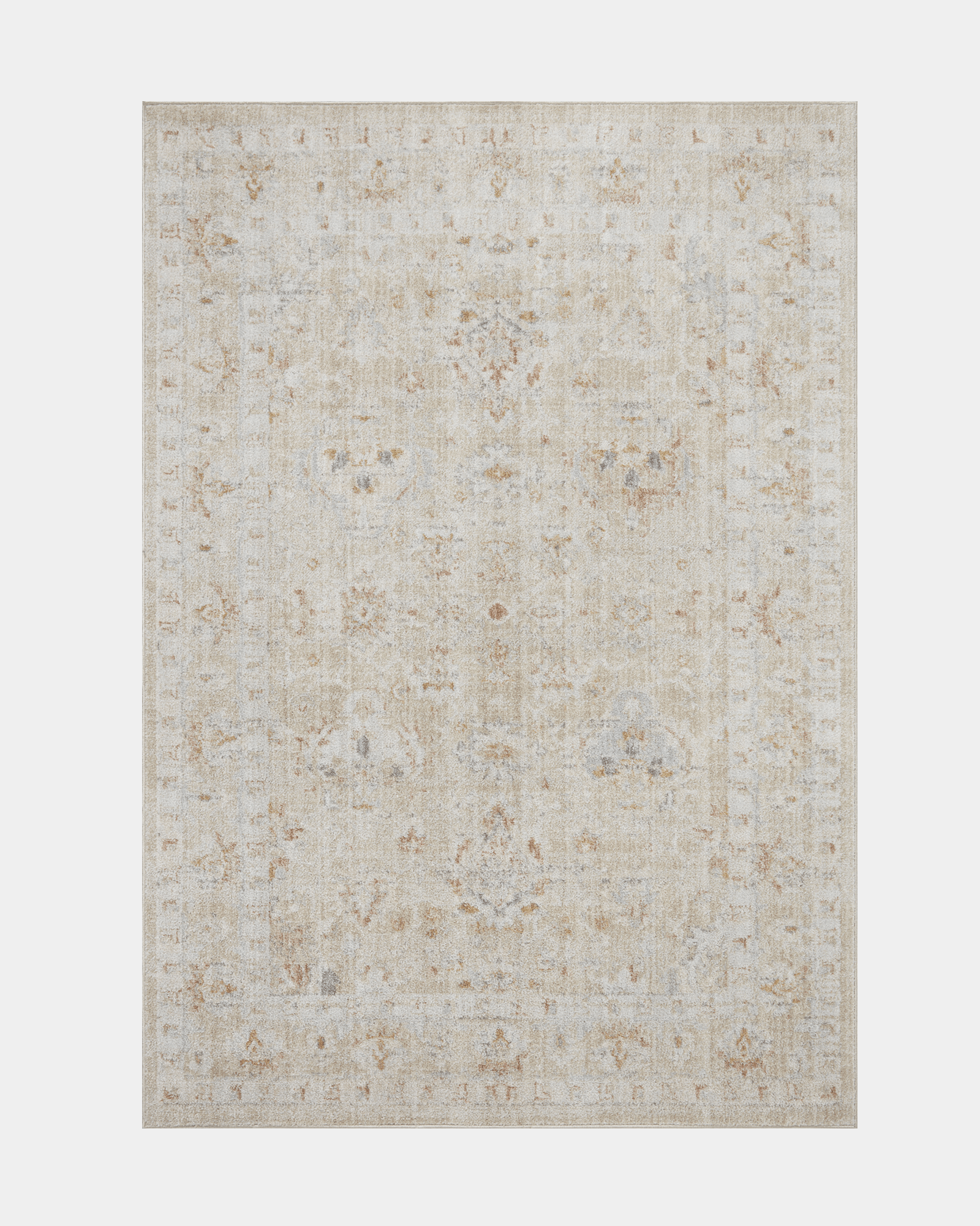 Eula Rug – Lone Fox