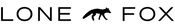 Lone Fox logo