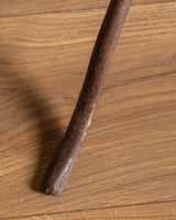 Forged Iron Sculptural Serpent Coat Stand, Italy, 1950's - Lone Fox