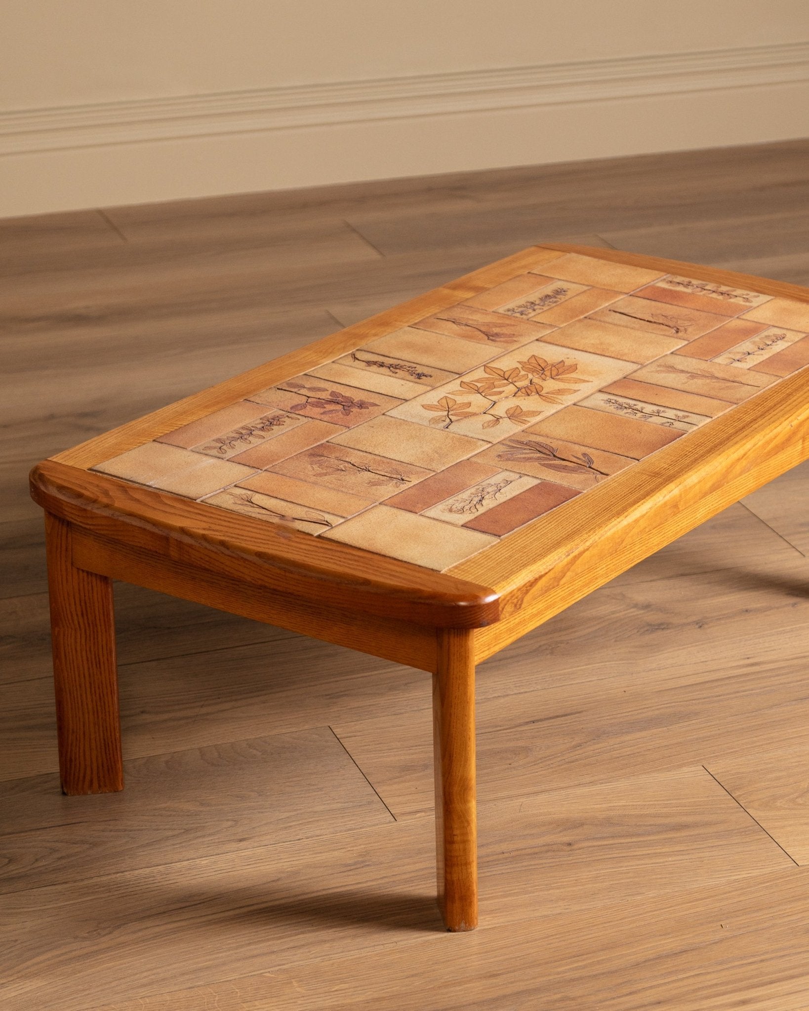 Coffee Tables – Lone Fox