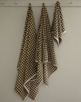 Hanna Hand Towel - Lone Fox