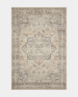 Hathaway Rug - Lone Fox