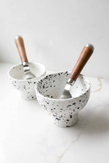 Ice Cream Cookie Dough Scoop - Lone Fox