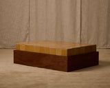 Jura Coffee Table - Lone Fox