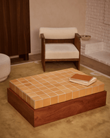 Jura Coffee Table - Lone Fox