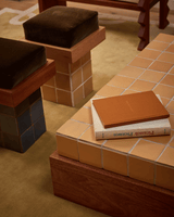 Jura Coffee Table - Lone Fox