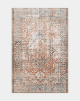 Loren Rug - Lone Fox
