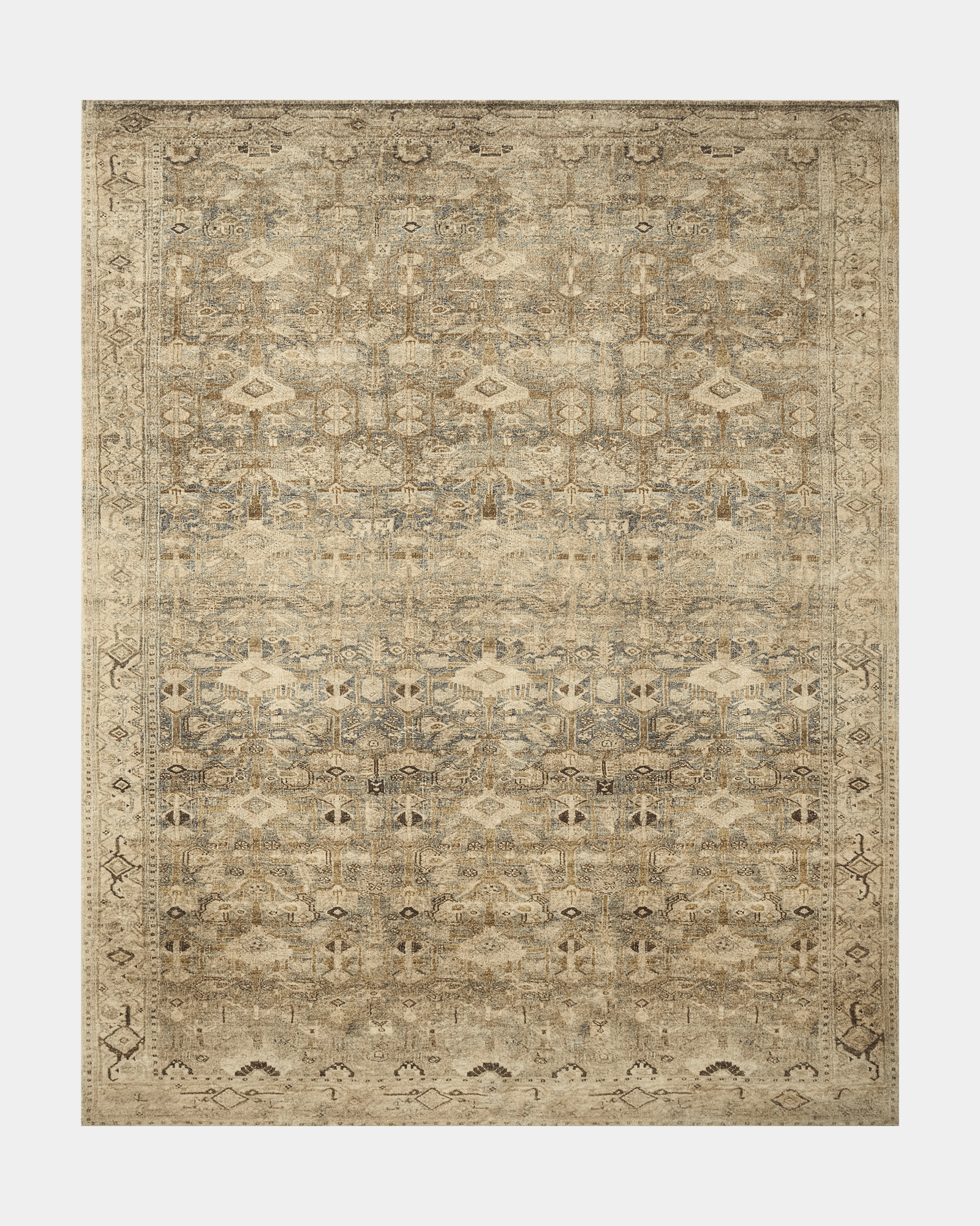 Margot Rug – Lone Fox