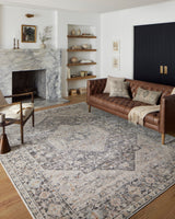 Monroe Rug - Lone Fox
