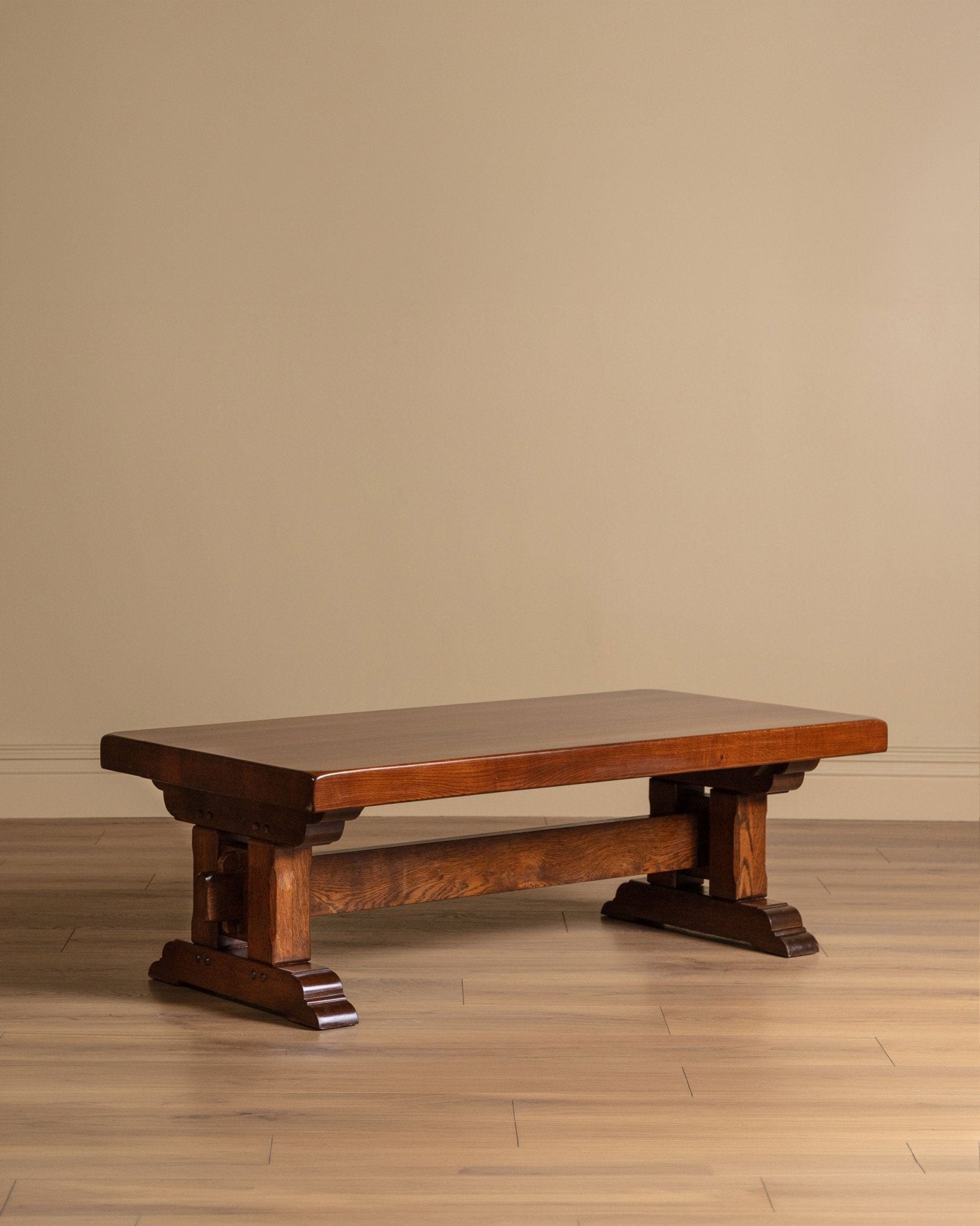 （yskdtc88） Vintage Coffee Table Coffee Tables – Lone Fox