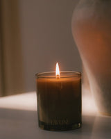 N˚ 9 Santal Candle - Lone Fox