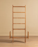 Oak Bookshelf by Guillerme & Chambron, France, 1950's - Lone Fox