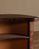 Organic Vine Wood Bar, 1950's - Lone Fox