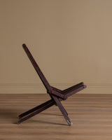 Painted Tamarack Outdoor Chair - Lone Fox